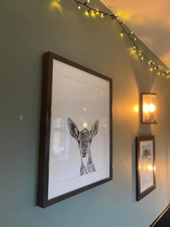 The Windmill Inn Horsham Extérieur photo