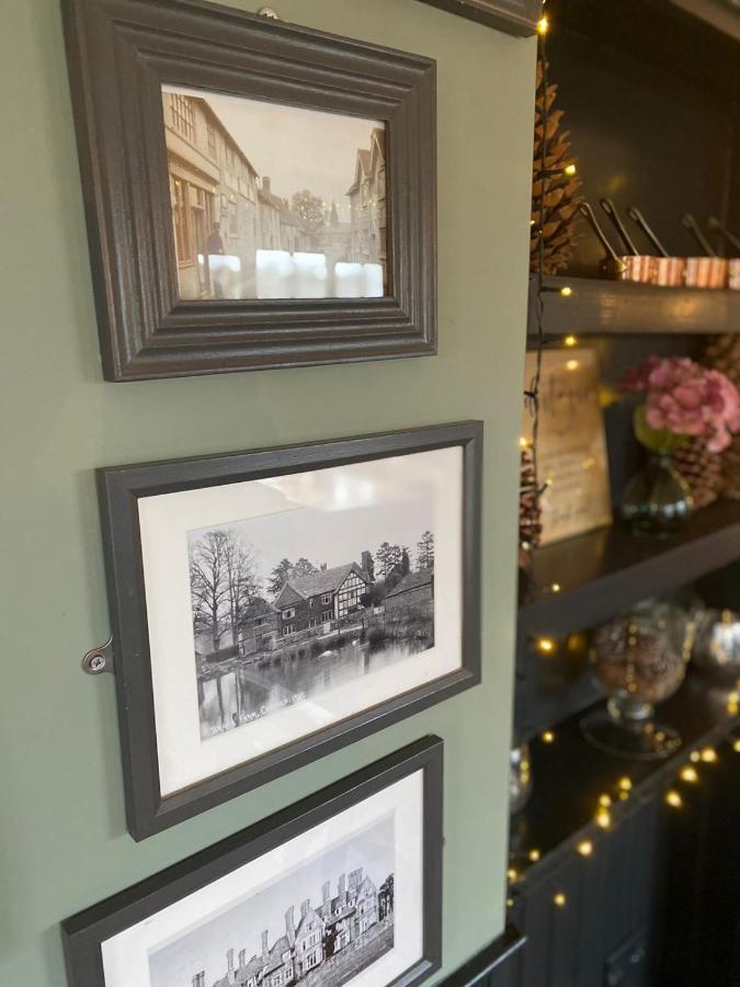The Windmill Inn Horsham Extérieur photo