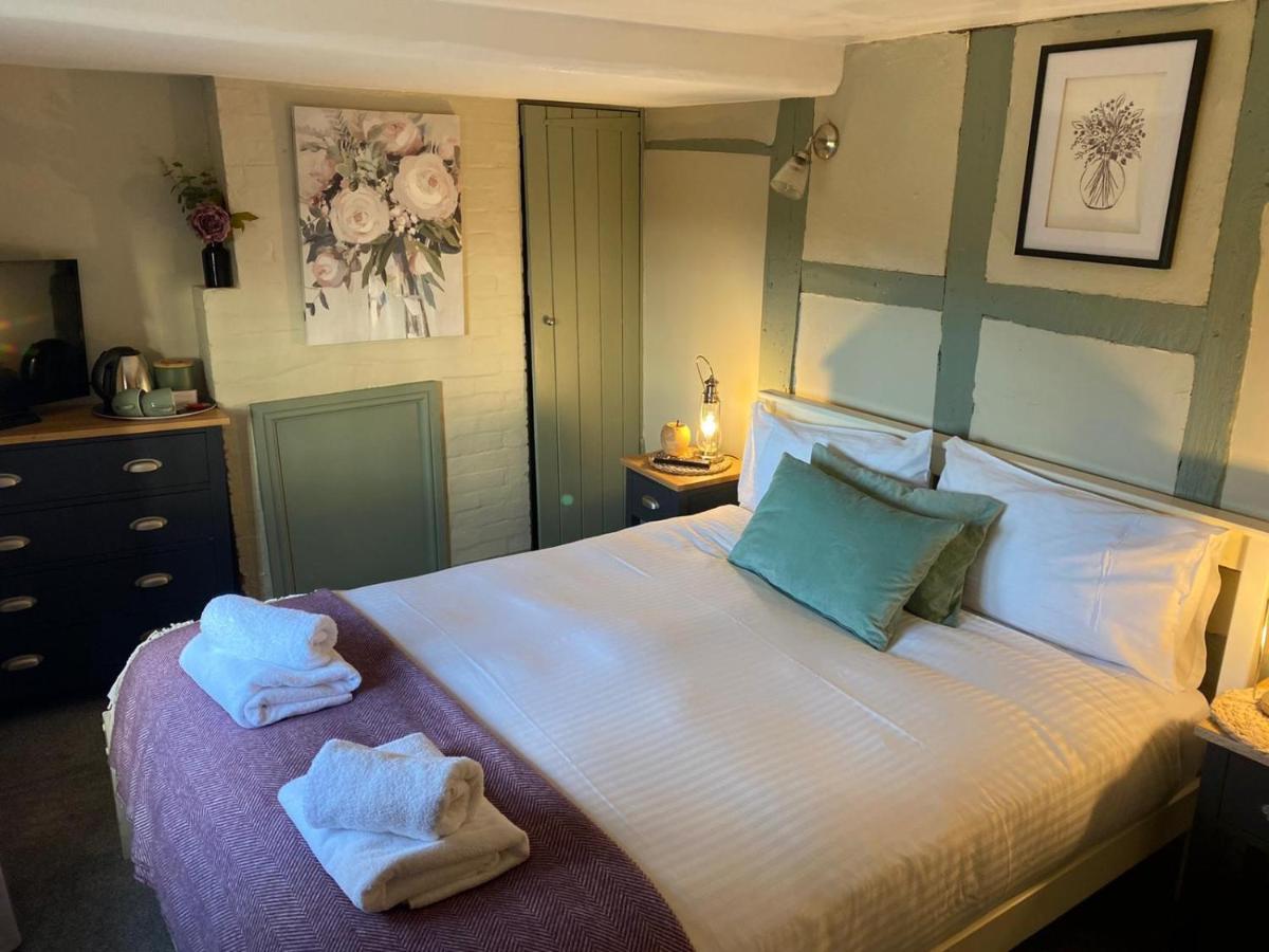 The Windmill Inn Horsham Extérieur photo