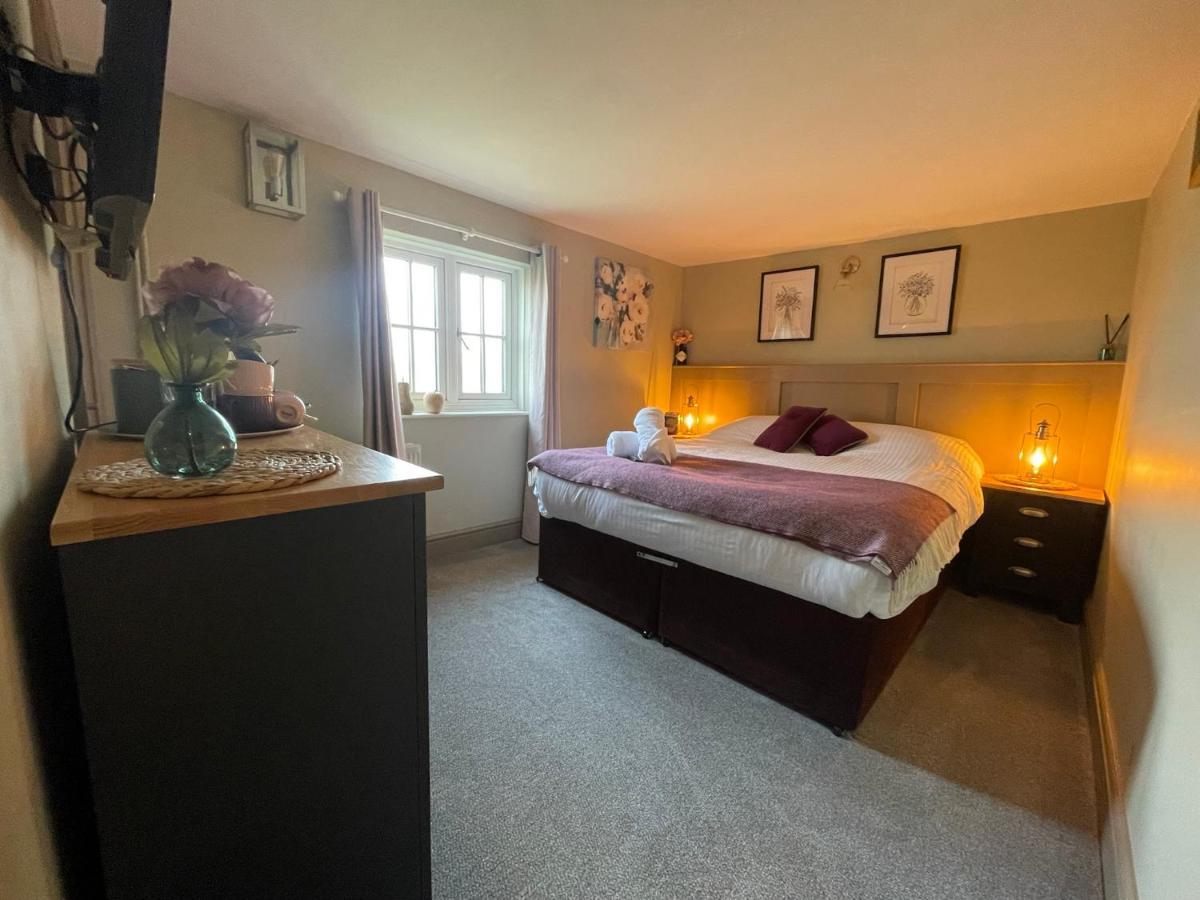 The Windmill Inn Horsham Extérieur photo